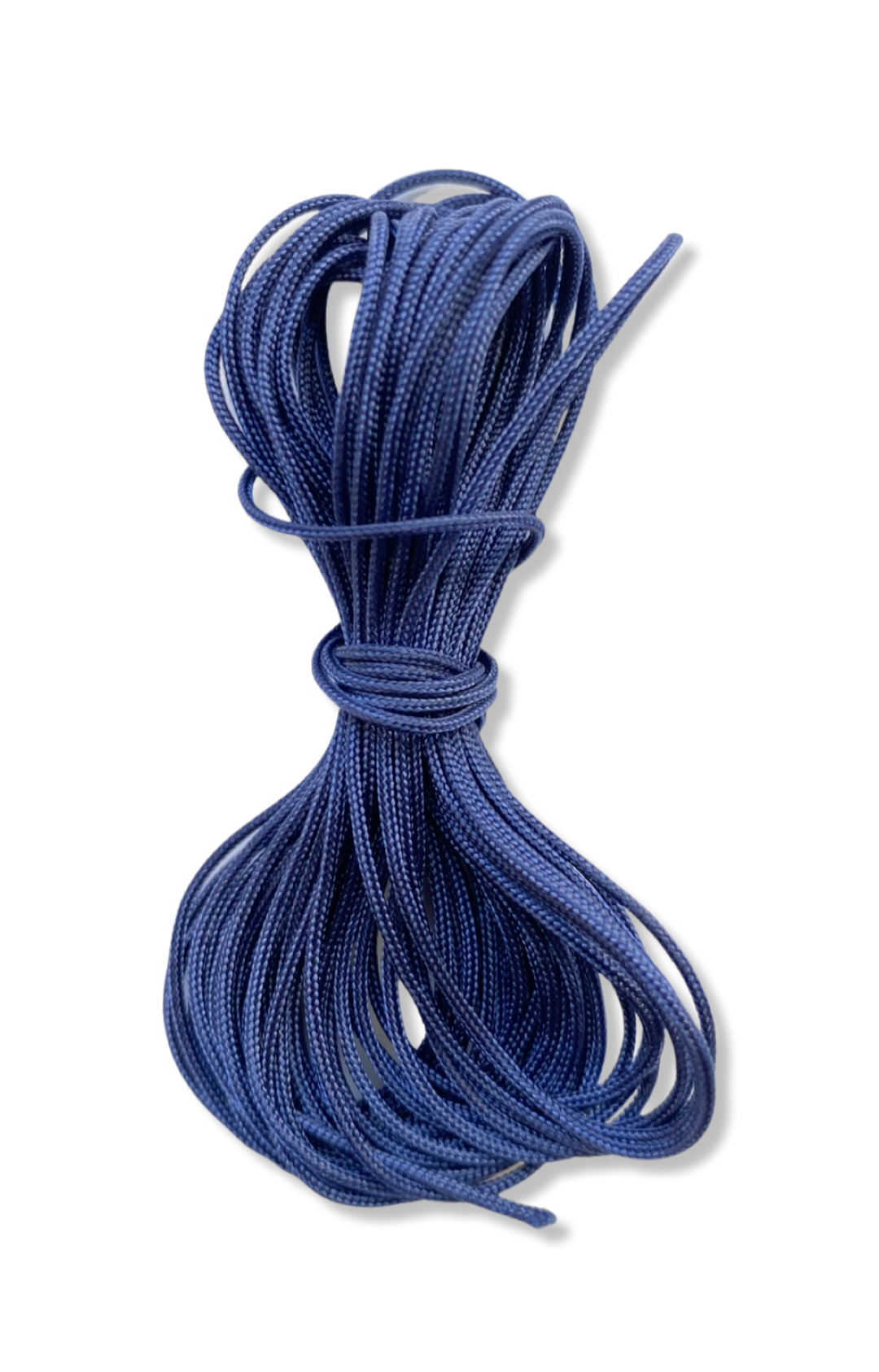 Nylonová šňůrka tavící - námořnická modrá